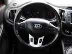 Kia Sportage - fotka číslo 11
