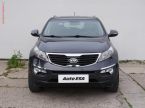 Kia Sportage - fotka číslo 1