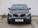 Kia Sportage - fotka číslo 1