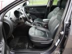 Kia Sportage - fotka číslo 19