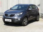 Kia Sportage - fotka číslo 2