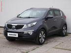 Kia Sportage - fotka číslo 3