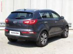 Kia Sportage - fotka číslo 3