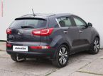 Kia Sportage - fotka číslo 5