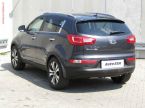 Kia Sportage - fotka číslo 5