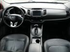 Kia Sportage - fotka číslo 7