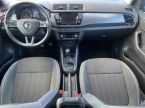 Škoda Fabia - fotka číslo 7