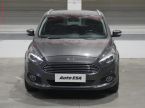 Ford S-MAX - fotka číslo 1