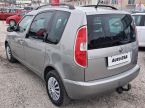 Škoda Roomster - fotka číslo 5
