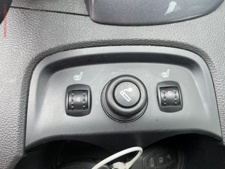 Ford Focus - hlavní fotka