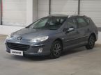 Peugeot 407 - fotka číslo 2