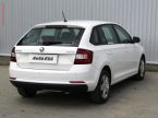 Škoda Rapid - fotka číslo 3