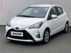 Toyota Yaris - fotka číslo 2