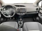 Toyota Yaris - fotka číslo 7