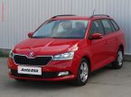 Škoda Fabia - fotka číslo 2