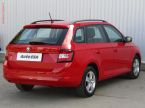 Škoda Fabia - fotka číslo 3