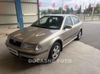 Škoda Octavia - fotka číslo 0