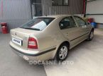 Škoda Octavia - fotka číslo 1