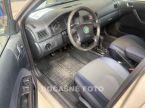 Škoda Octavia - fotka číslo 2
