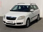 Škoda Fabia - fotka číslo 2
