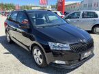 Škoda Fabia - fotka číslo 0