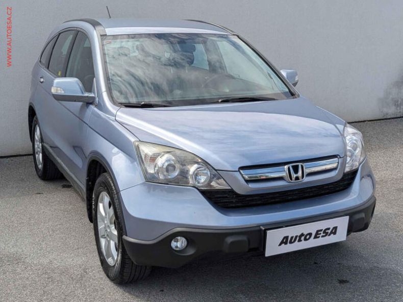 Honda CR-V - hlavní fotka inzerátu