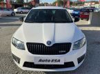 Škoda Octavia - fotka číslo 1