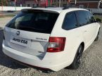 Škoda Octavia - fotka číslo 3