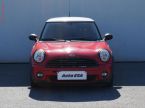 Mini Cooper - fotka číslo 1