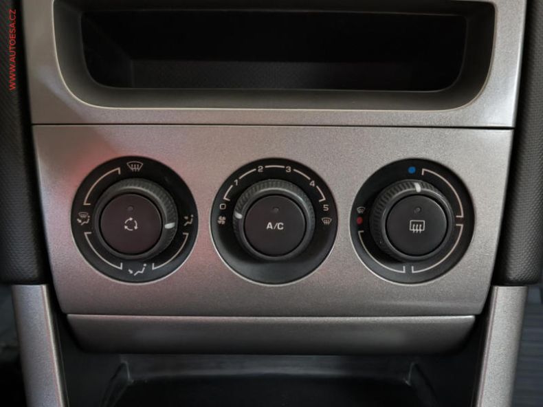 Peugeot 308 - hlavní fotka