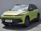 BAIC X55 - fotka číslo 2