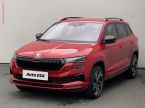 Škoda Karoq - fotka číslo 2