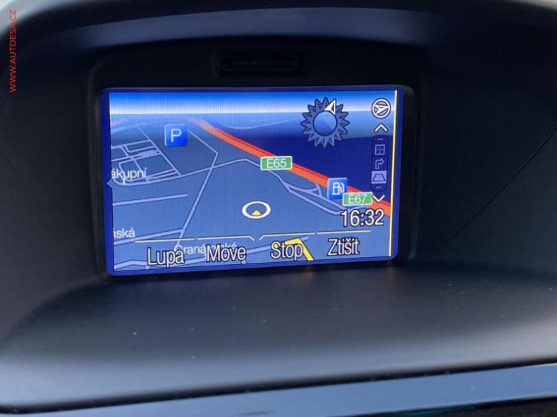 Ford Fiesta - hlavní fotka