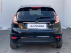 Ford Fiesta - fotka číslo 4
