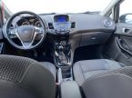 Ford Fiesta - fotka číslo 7