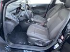 Ford Fiesta - fotka číslo 8