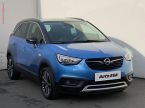 Opel Crossland X - fotka číslo 0