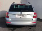 Škoda Octavia - fotka číslo 4