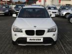 BMW X1 - fotka číslo 1