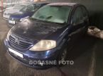 Citroën C3 - fotka číslo 0