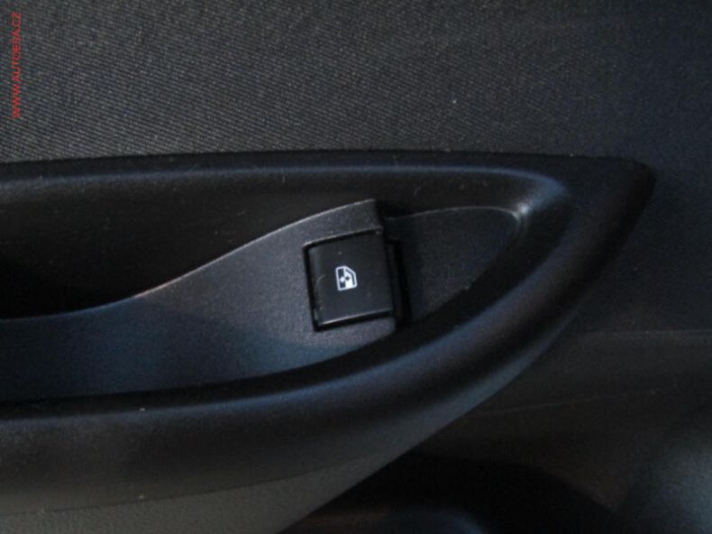 Opel Astra - hlavní fotka