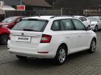 Škoda Fabia - fotka číslo 3