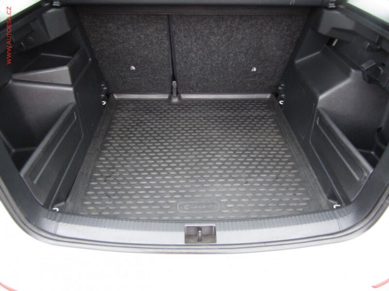 Škoda Fabia - hlavní fotka