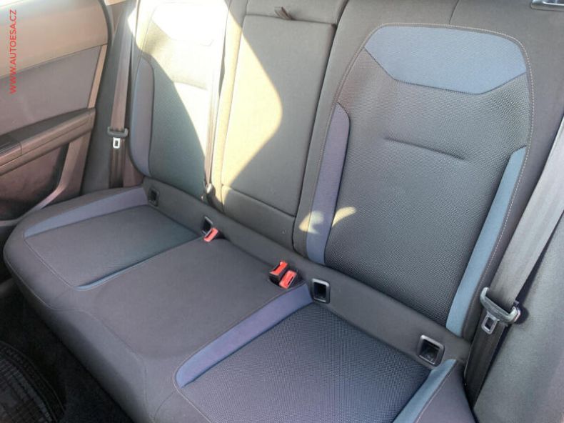 Seat Ateca - hlavní fotka