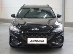 Ford Focus - fotka číslo 1