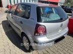 Volkswagen Polo - fotka číslo 1