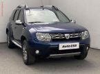 Dacia Duster - fotka číslo 0
