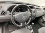 Dacia Duster - fotka číslo 11