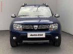 Dacia Duster - fotka číslo 1