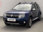 Dacia Duster - fotka číslo 2